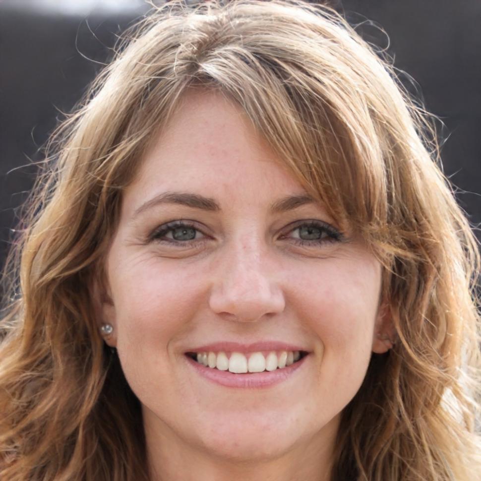 María González